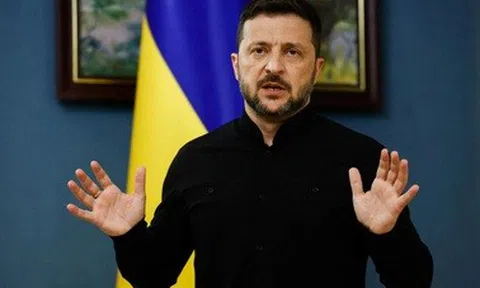 Ukraine phát triển UAV đánh chặn đối phó các cuộc tấn công từ Nga