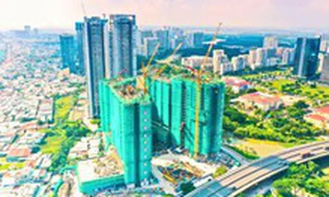 Giảm giá nhà: tháo gỡ pháp lý, cơ hội đang 'sáng' dần