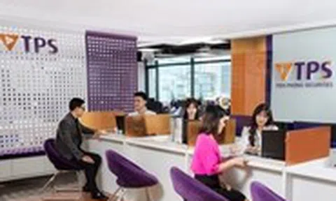 Loạt lãnh đạo Chứng khoán Tiên Phong từ chức cùng một ngày