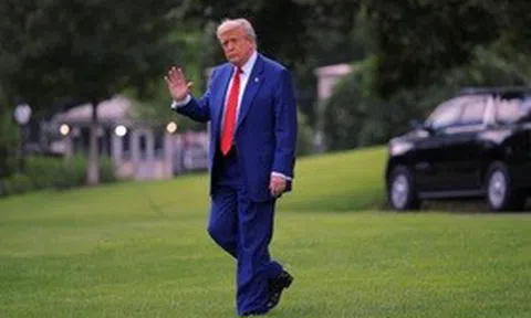 Bài toán khó của ông Trump khi đưa Mỹ can dự vào xung đột Israel - Iran