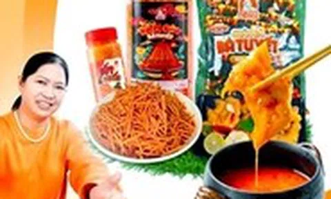 Lý do Công ty Ăn Cùng Bà Tuyết giải thể
