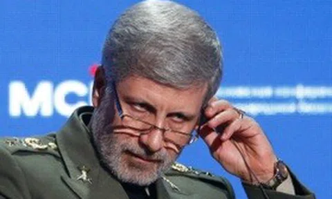 Iran lên dây cót phản đòn, căn cứ quân sự Mỹ lọt tầm ngắm