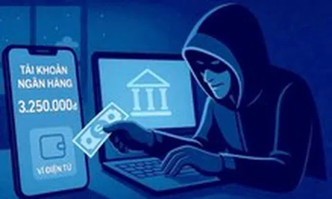 Những giao dịch 'ma' trên tài khoản khi chúng ta đang ngủ