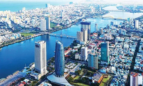 Đà Nẵng trên hành trình trở thành trung tâm tài chính của khu vực miền Trung: Kinh nghiệm từ các mô hình trung tâm tài chính quốc tế