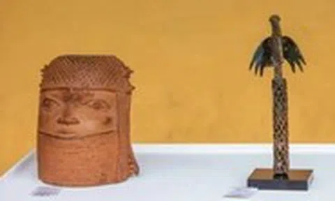 Hà Lan trả 119 cổ vật quý cho Nigeria sau hơn một thế kỷ bị đánh cắp