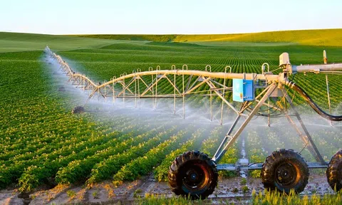 Phát triển nông nghiệp công nghệ cao trên địa bàn tỉnh Nghệ An