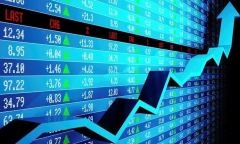 Đo lường tác động của đòn bẩy tài chính đến hiệu quả tài chính: Bằng chứng thực nghiệm từ các công ty chứng khoán niêm yết tại Việt Nam