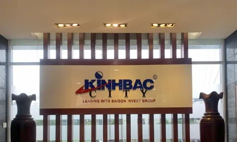 Kinh Bắc ‘ế’ 147,1 triệu cổ phiếu trong đợt chào bán riêng lẻ