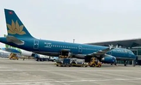 Sân bay Vinh đóng cửa từ 1-7: Hàng không lên kế hoạch đổi chuyến, hoàn vé