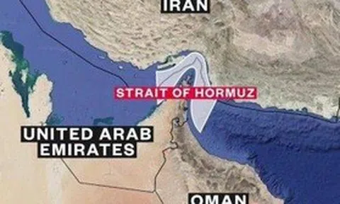 Iran dùng “chiến tranh điện tử” trong cuộc đối đầu với Mỹ và phương Tây