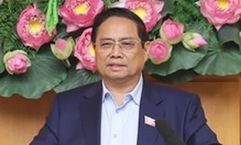 Thủ tướng họp ứng phó tác động từ căng thẳng chiến sự tại Trung Đông