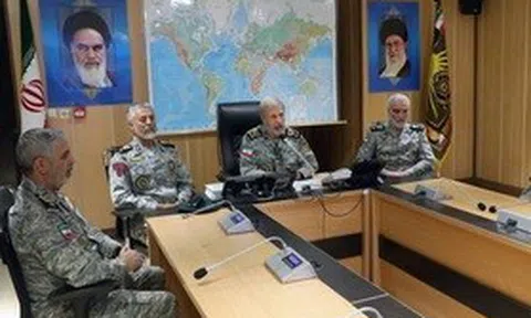 Iran xác nhận ngừng bắn, cảnh báo cứng rắn Israel