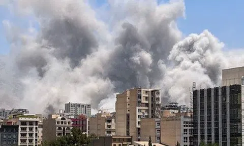 Iran, Israel công bố thiệt hại sau 12 ngày xung đột