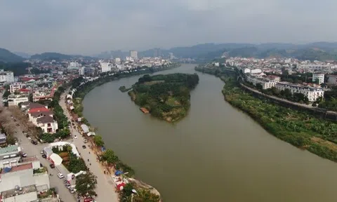 Tăng cường liên kết kinh tế vùng và kết nối cung cầu giữa Lào Cai và các tỉnh dọc sông Hồng