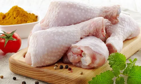 Các yếu tố ảnh hưởng đến hành vi tiêu dùng thịt gà sạch của người dân tại thành phố Rạch Giá, tỉnh Kiên Giang