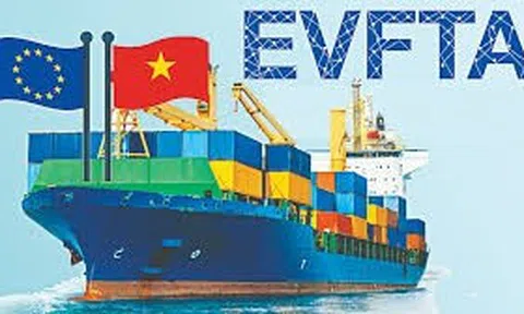 Tận dụng EVFTA để ứng phó với căng thẳng thương mại: Khuyến nghị cho doanh nghiệp nhỏ và vừa tại Việt Nam