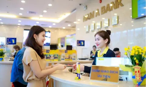 Các yếu tố ảnh hưởng đến quyết định gửi tiền của khách hàng cá nhân tại Ngân hàng Thương mại cổ phần Nam Á - Chi nhánh Kiên Giang