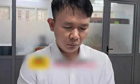 Bắt tạm giam Hà Công Tài