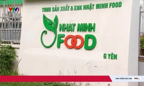 Triệt phá đường dây sản xuất dầu ăn giả cho người từ thức ăn chăn nuôi: 3 năm thu về 8.200 tỷ đồng