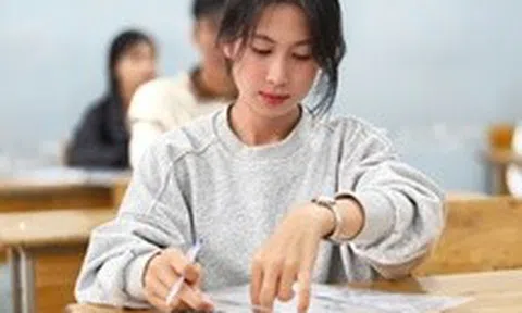 Những lỗi bị trừ điểm thi tốt nghiệp THPT 2025, thí sinh lưu ý
