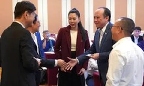 Bất động sản Danh Khôi đổi tên, chuyển sang làm cả nông nghiệp và y tế