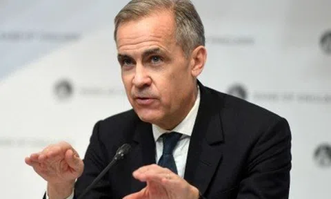 Thủ tướng Carney: Tổng thống Trump đã từ bỏ ý định sáp nhập Canada