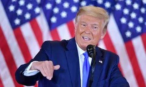 Ông Trump được đề cử Nobel Hòa bình vì dàn xếp xung đột Iran - Israel