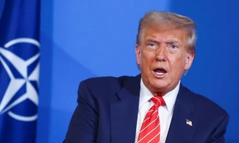 Ông Trump nói đặc vụ Israel đã xâm nhập pháo đài hạt nhân Iran
