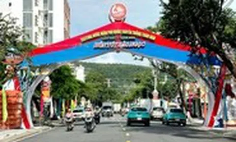 Tạm dừng xe hơi tại một số tuyến đường khi diễn ra Festival nước mắm Phú Quốc