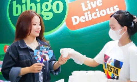 Nhiều ưu đãi hấp dẫn và cơ hội du lịch Hàn Quốc tại CJ K-Festa 2025