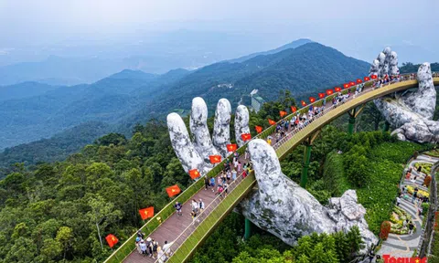 Nâng cao chất lượng dịch vụ lưu trú du lịch tài thành phố Đà Nẵng