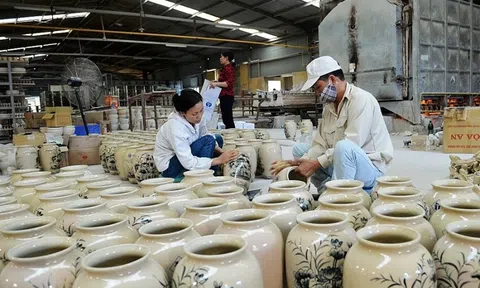 Vai trò của doanh nghiệp nhỏ và vừa trong phát triển kinh tế địa phương: Thực trạng và định hướng chính sách