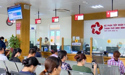 Tác động của chuyển đổi số đến năng lực lãnh đạo của Đảng bộ tỉnh Ninh Bình hiện nay