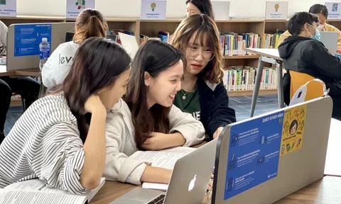 Tác động của yếu tố con người đến hiệu suất học tập của sinh viên Hà Nội