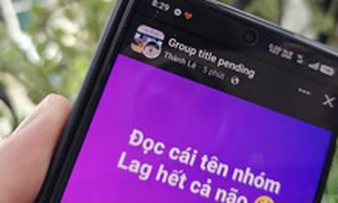 Sau hai ngày 'bay màu', loạt hội nhóm Facebook đã trở lại bình thường