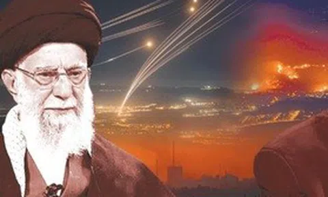Xung đột nảy lửa Israel và Iran: "Canh bạc" đã ngã ngũ