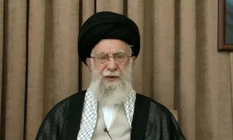 Lãnh tụ tối cao Iran: Tehran giành chiến thắng, "nghiền nát" Israel