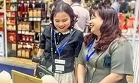 Vì sao Việt Nam chi hàng trăm tỉ đồng nhập khẩu dừa?