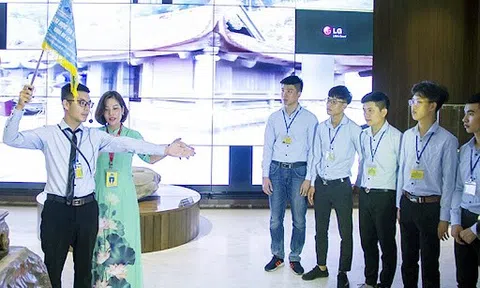 Thúc đẩy quản lý nguồn nhân lực xanh hướng tới phát triển kinh doanh bền vững tại các doanh nghiệp nhỏ và vừa trong lĩnh vực du lịch ở Việt Nam