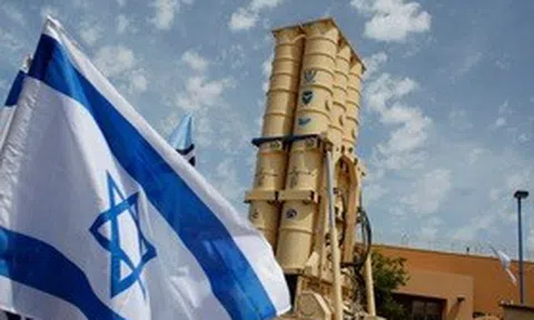 12 ngày lá chắn thép thử lửa: Israel mổ xẻ "mưa hỏa lực" Iran