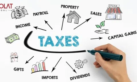 Thuế suất hiệu dụng trong doanh nghiệp niêm yết: Vai trò và ý nghĩa của phương pháp đo lường