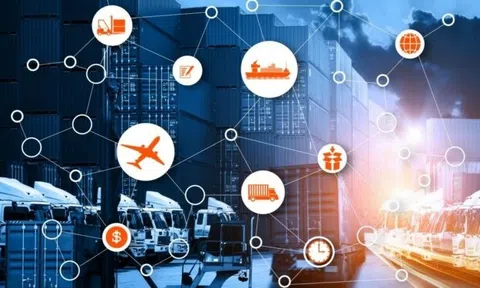 Phân tích các rào cản đối với việc áp dụng blockchain vào quản lý chuỗi cung ứng ở Việt Nam bằng phương pháp AHP