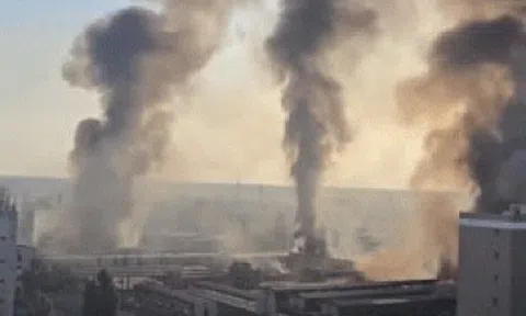 Chiến sự Ukraine 27/6: Nga đánh vào "gót chân Achilles" của Kiev ở Pokrovsk