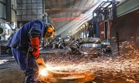 Những tín hiệu trái chiều của kinh tế Trung Quốc