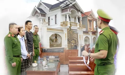 Vụ bắt gần 100 người trong đường dây lừa đảo hơn 2.000 tỷ đồng: Lời khai của quản lý