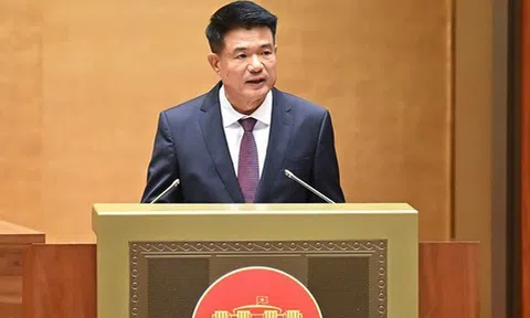 Trưởng, Phó Công an xã có thêm thẩm quyền trong hoạt động khởi tố, điều tra