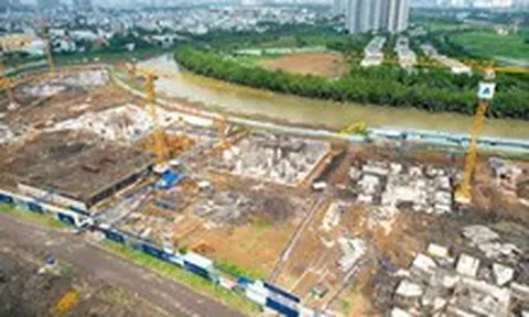 Vụ hủy hợp đồng nguyên tắc: Đất Xanh nói đã đưa ra các phương án ‘hợp tình hợp lý’