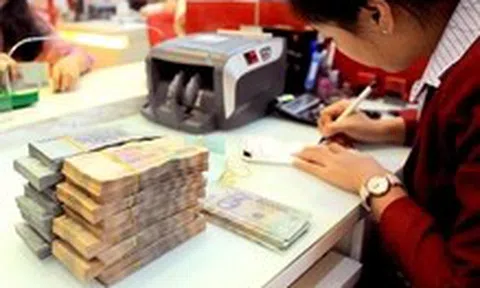 Cần mở van tín dụng cho doanh nghiệp có luồng tiền tốt
