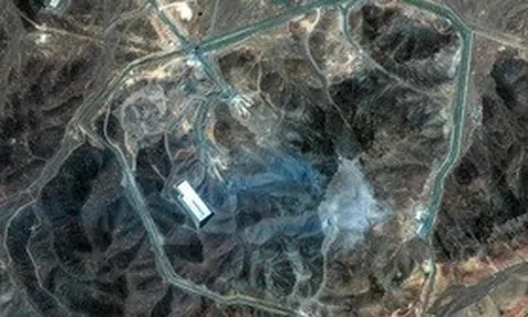 Iran thừa nhận chương trình hạt nhân thiệt hại nặng sau cuộc chiến 12 ngày