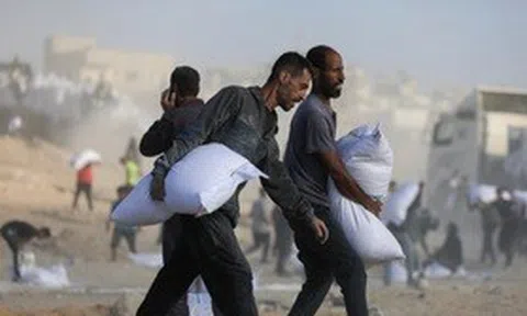 Động lực nào để chấm dứt xung đột ở Gaza sau lệnh ngừng bắn Israel - Iran?